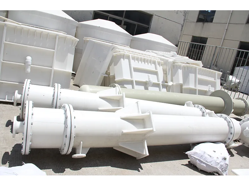 PP-absorber
