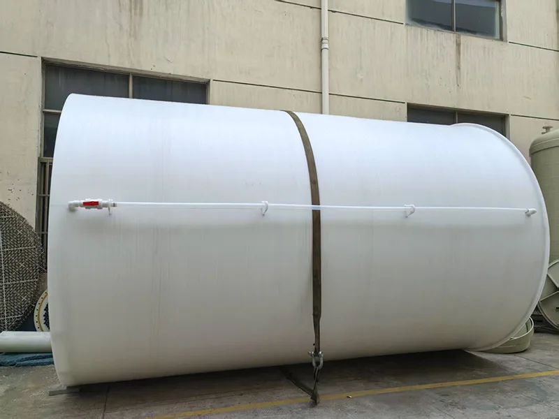 PP-opslagtank