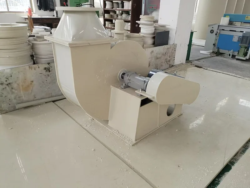 PPH-ventilator